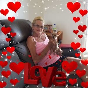 Meet your Posher, Lyne